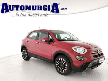 FIAT 500X 1.0 T3 120 CV Cross