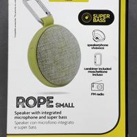 Speaker Bluetooth Rope Small FONEX