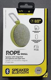 Speaker Bluetooth Rope Small FONEX