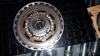 frizione completa SUZUKI BURGMAN 650 originale