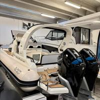 Nuova Jolly Prince 30 Sport Cabin Pronta Consegna