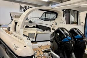 Nuova Jolly Prince 30 Sport Cabin Pronta Consegna