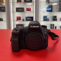 CANON EOS 6D MARK II BODY - USATO