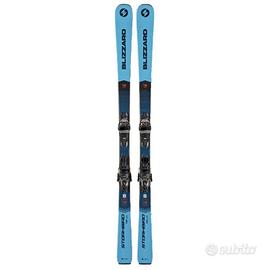 Sci Usati Adulto Anno 2026 Modelli Misti