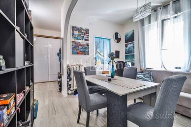 Arredamento casa - Soggiorno + Camera