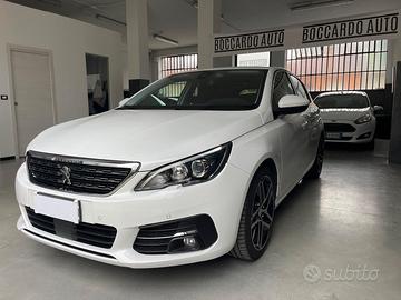 Peugeot 308 BlueHDi 120 S&S Allure