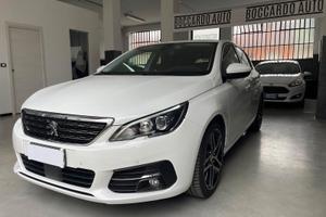 Peugeot 308 BlueHDi 120 S&S Allure