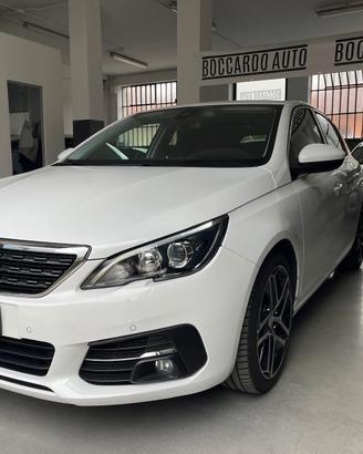 Peugeot 308 BlueHDi 120 S&S Allure