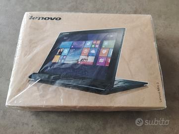tablet Lenovo