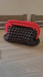 Borsa uncinetto