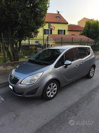 Opel Meriva 1.4 Turbo benzina/GPL