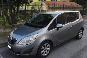 Opel Meriva 1.4 Turbo benzina/GPL
