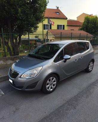 Opel Meriva 1.4 Turbo benzina/GPL