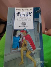Giulietta e Romeo 
