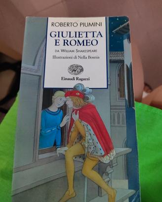 Giulietta e Romeo 