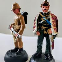 Soldatini di piombo (seconda guerra Mondiale)