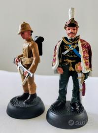 Soldatini di piombo (seconda guerra Mondiale)