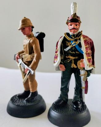 Soldatini di piombo (seconda guerra Mondiale)