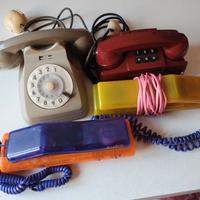 TELEFONI VINTAGE