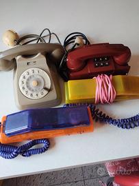 TELEFONI VINTAGE