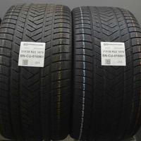 2 pneumatici pirelli 315/30 r22 107v cu16961