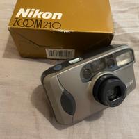 Nikon Zoom 210