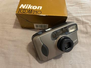 Nikon Zoom 210