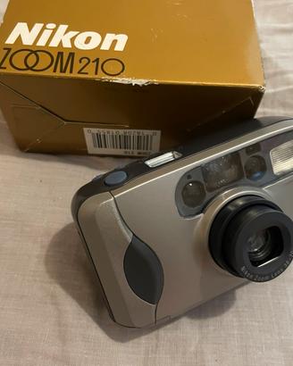 Nikon Zoom 210