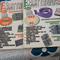 Riviste  Fare elettronica 