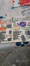 Riviste  Fare elettronica 