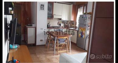 Appartamento con garage