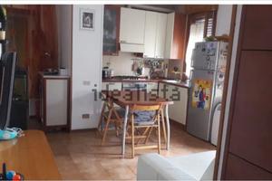 Appartamento con garage