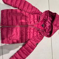 Piumino Armani bambina