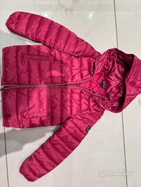 Piumino Armani bambina