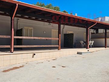 Appartamento Porto Cesareo [PCA 01ARG]