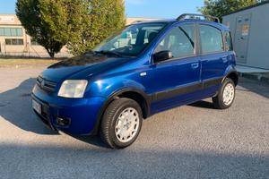 FIAT PANDA CLIMBING 4x4 benzina 1.2