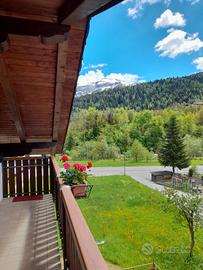 " Casa Mastellina " val di Sole-TRENTINO