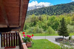 " Casa Mastellina " val di Sole-TRENTINO