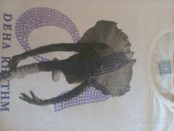 Esclusiva maglia DEHA originale