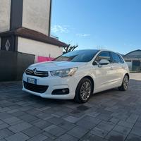 Citroen c4 1.6 hdi 112cv anno 2012