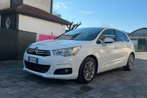 Citroen c4 1.6 hdi 112cv anno 2012
