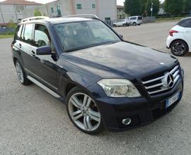 MERCEDES Classe GLK (X204) - 2010