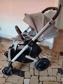 Trio Cybex Balios S Lux