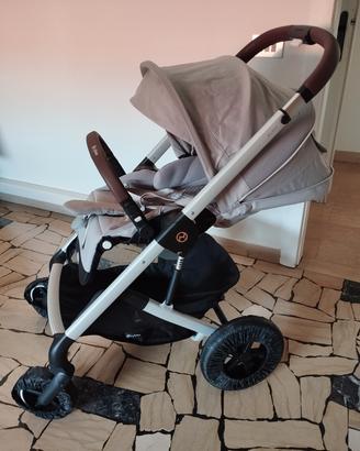 Trio Cybex Balios S Lux