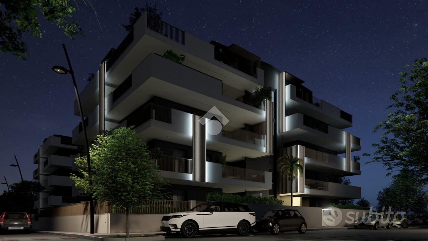 Appartamento – Roseto degli Abruzzi, Teramo - Altro
