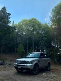 Range Rover sport 2700