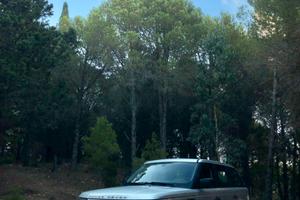 Range Rover sport 2700