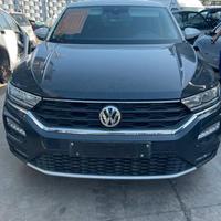 Ricambi VOLKSWAGEN t roc