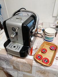 Macchina caffè Lavazza a modo mio