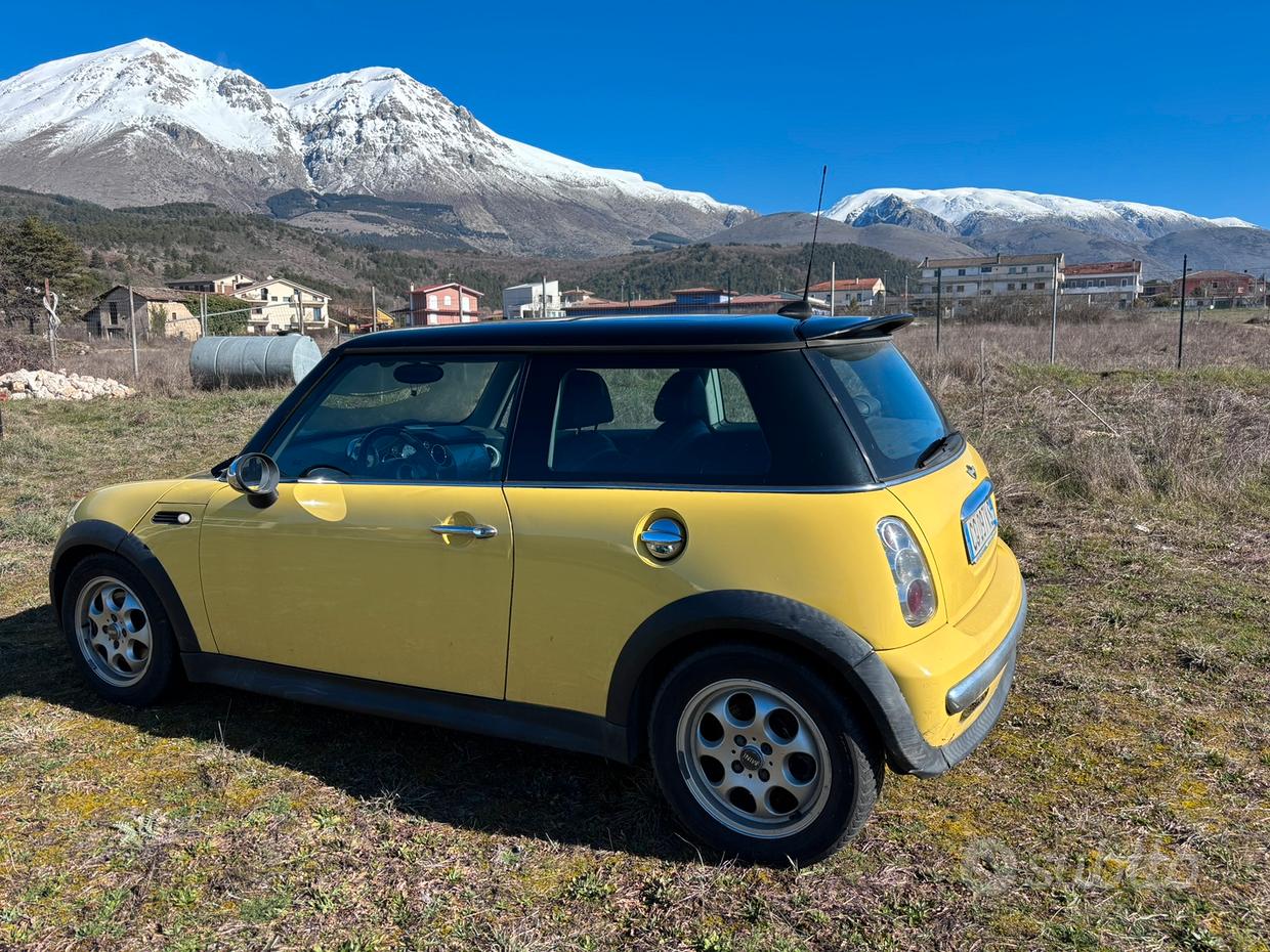 MINI Mini 2ª serie